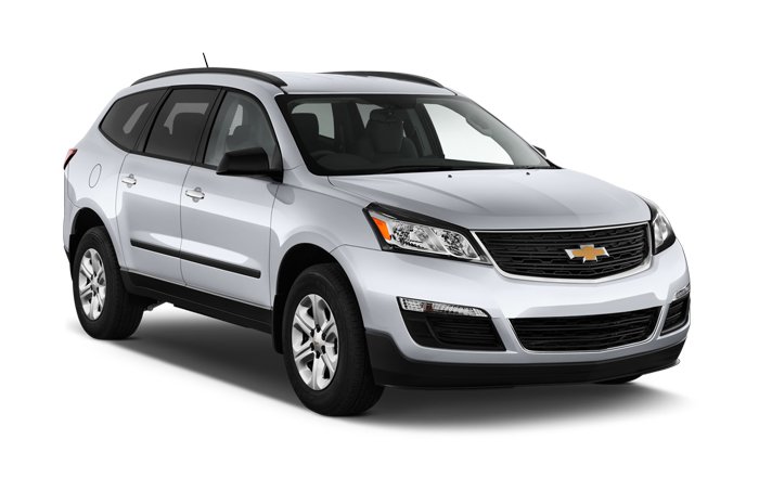Chevrolet deals november 2018
