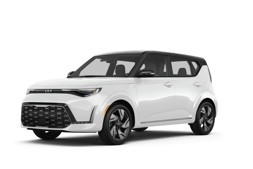 2025 Kia Soul 2025 Kia Soul