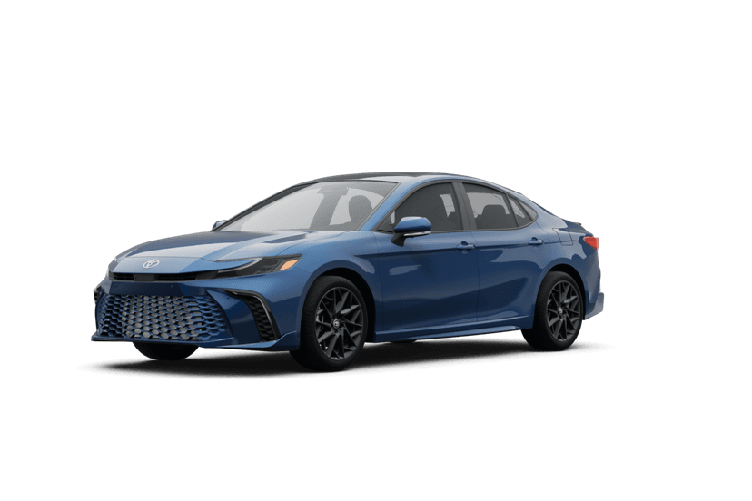 2025 Toyota Camry 2025 Toyota Camry