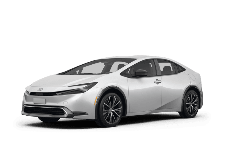 2024 Toyota Prius 2024 Toyota Prius