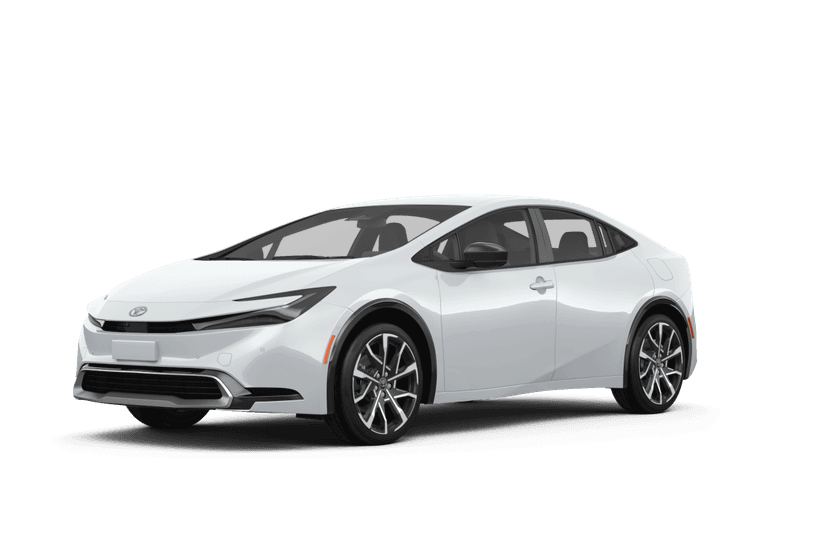 2024 Toyota Prius Prime 2024 Toyota Prius Prime