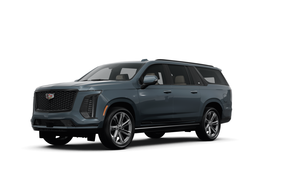 2026 Cadillac Escalade ESV 2026 Cadillac Escalade ESV