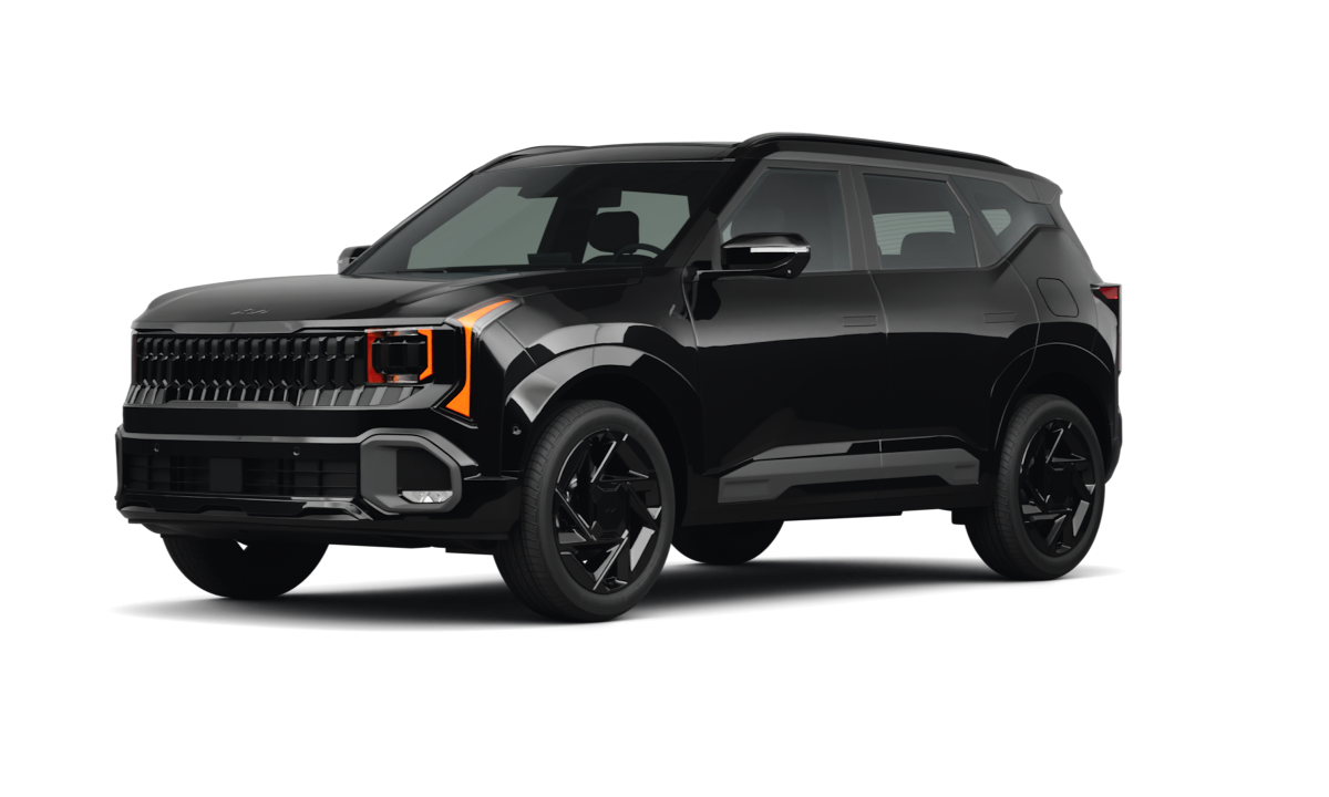 2027 Kia Seltos 2027 Kia Seltos